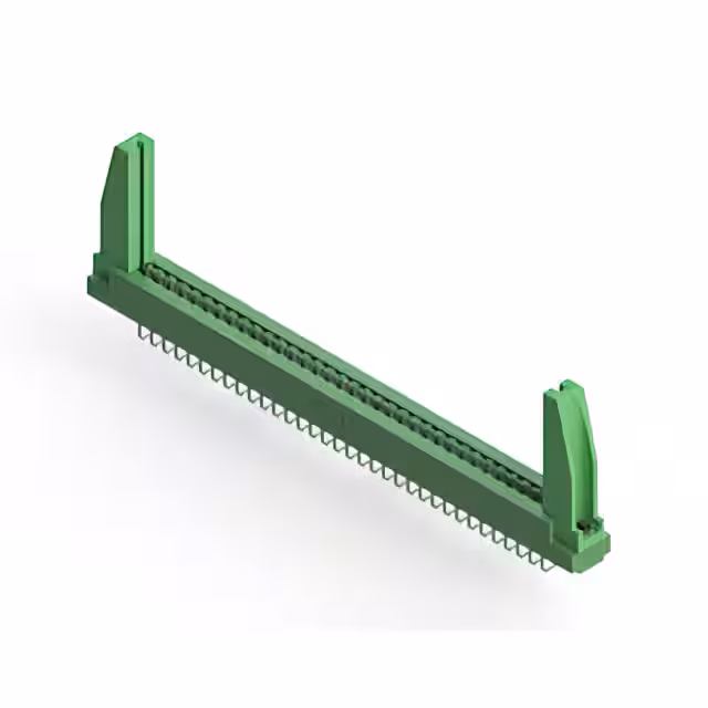 307-068-458-278 EDAC Inc.  Edgeboard Connectors
